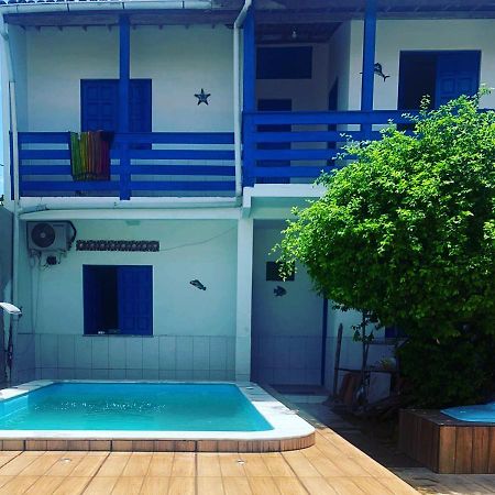Ceu Azul Hotel Vera Cruz de Itaparica Luaran gambar